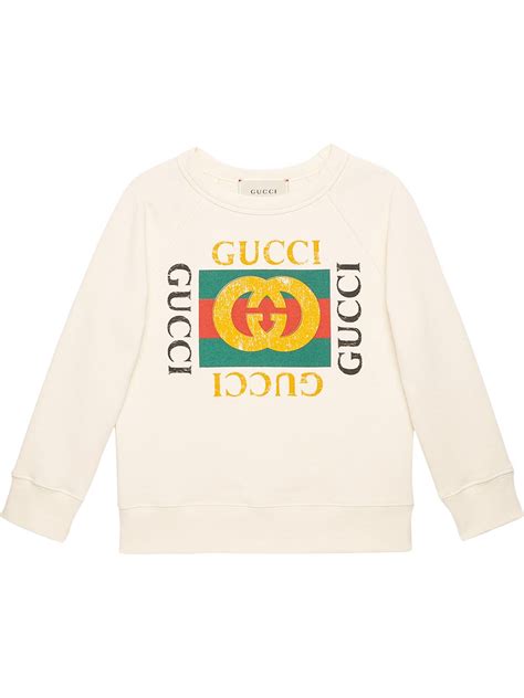 kids gucci logo sweatshirt etsy|gucci kids outlet sale.